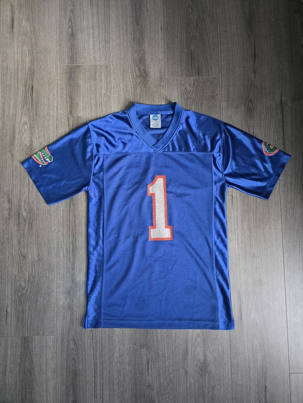 Vintage Florida Gators Jersey Mens Size Small